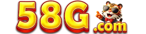Logo da 58g