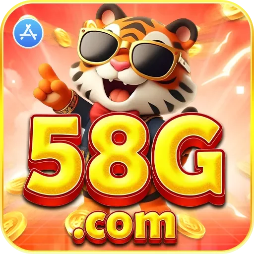 App 58g para Android e iOS - download grátis