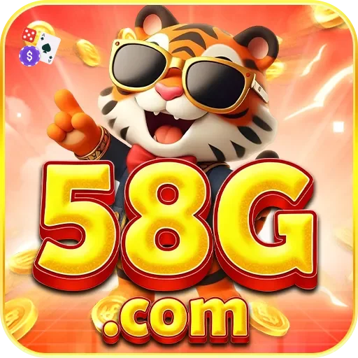 Cassino 58g - mesas ao vivo e jogos