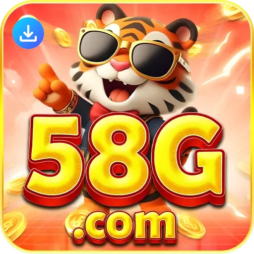 Download app 58g Android iOS