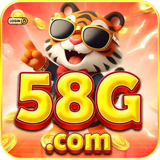 Login 58g - acesso à conta
