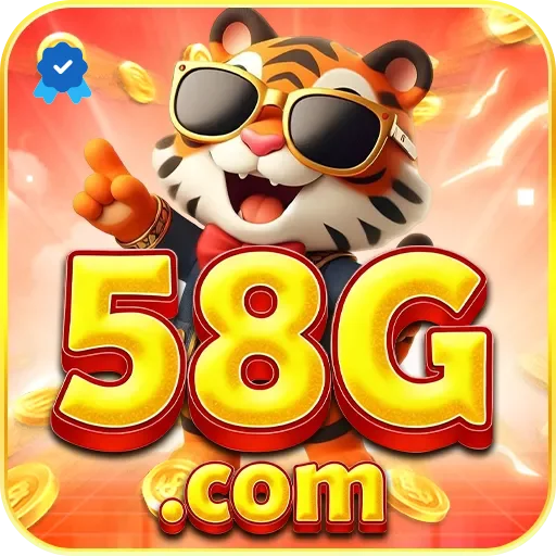 Plataforma 58g - cassino e apostas