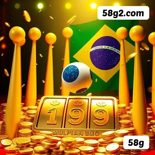 Configurações úteis dentro do app 58g