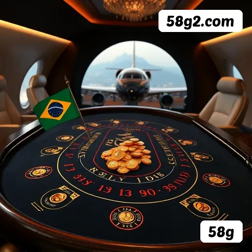 Download app 58g Android iOS