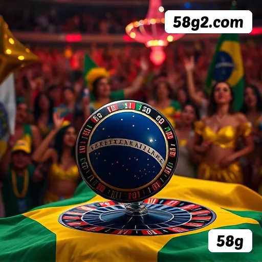 58g multi dispositivo