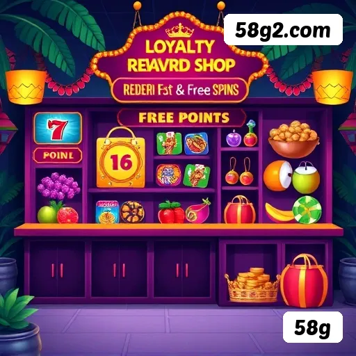 Dicas de segurança no login 58g