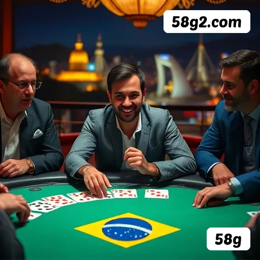 Formulário registro 58g
