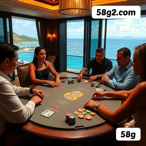 Suporte VIP 58g - atendimento prioritário